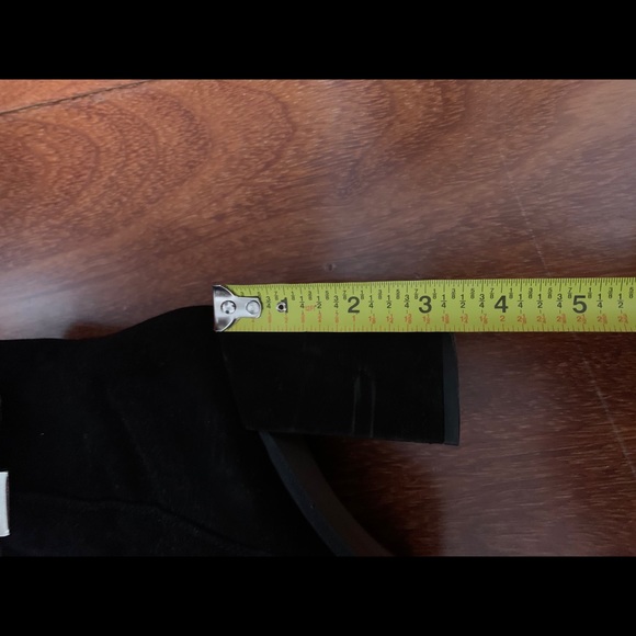 Gabriella women boots - Picture 8 of 11